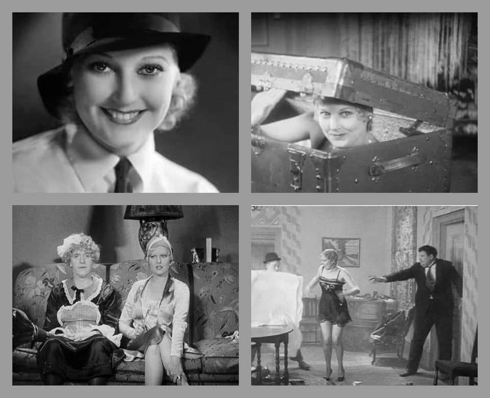 Thelma Todd