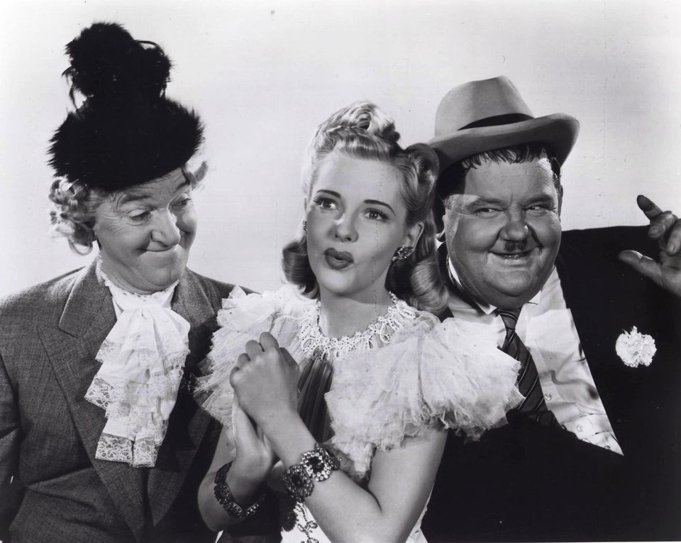 Vivian Blaine